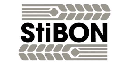 Stibon logo