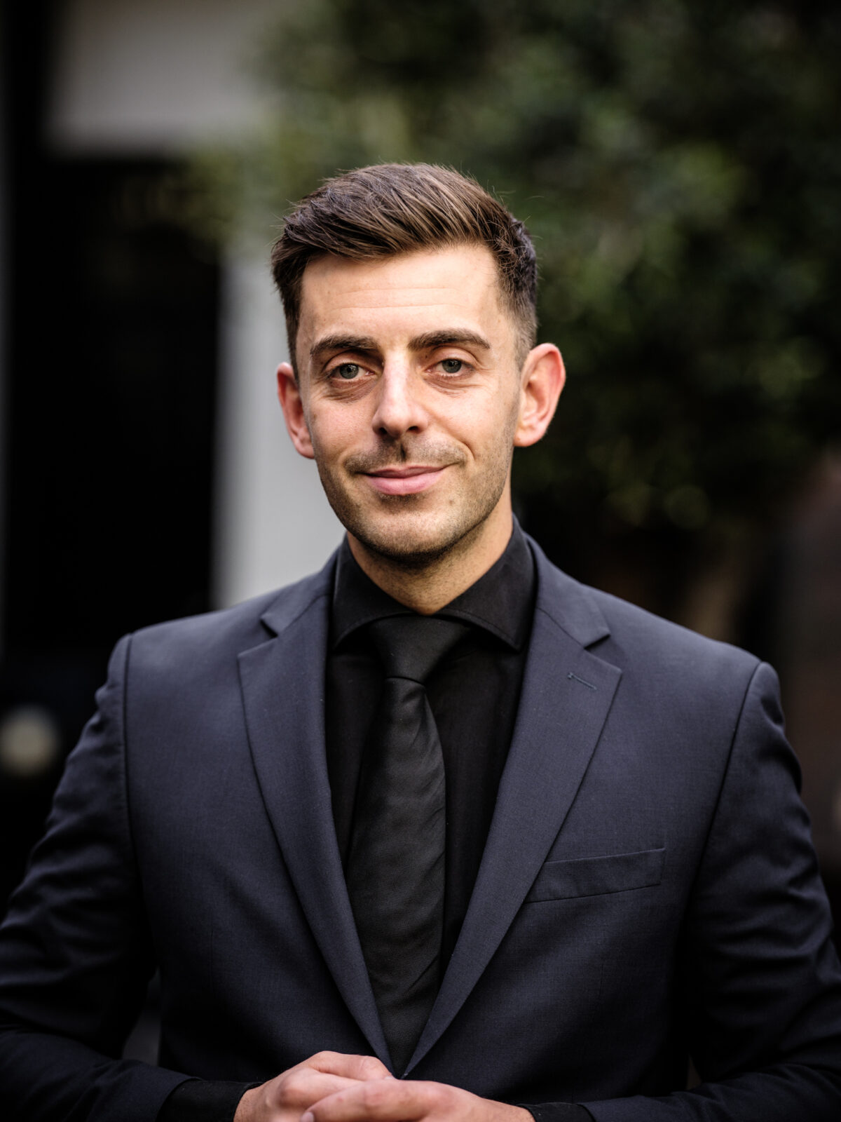 Sem Beks Hoofdsommelier bij de Librije - Docent aan de academie voor Gastronomie